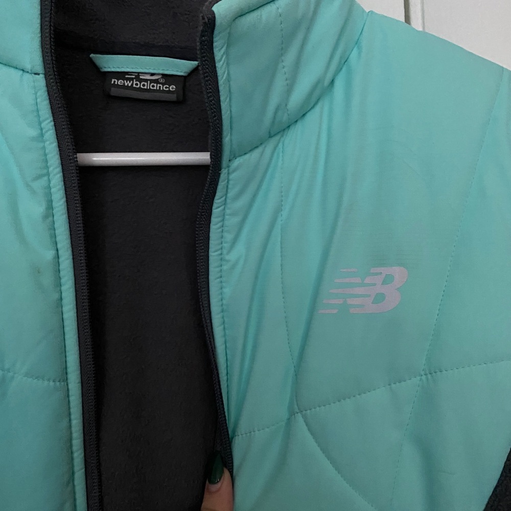 New Balance Jacket